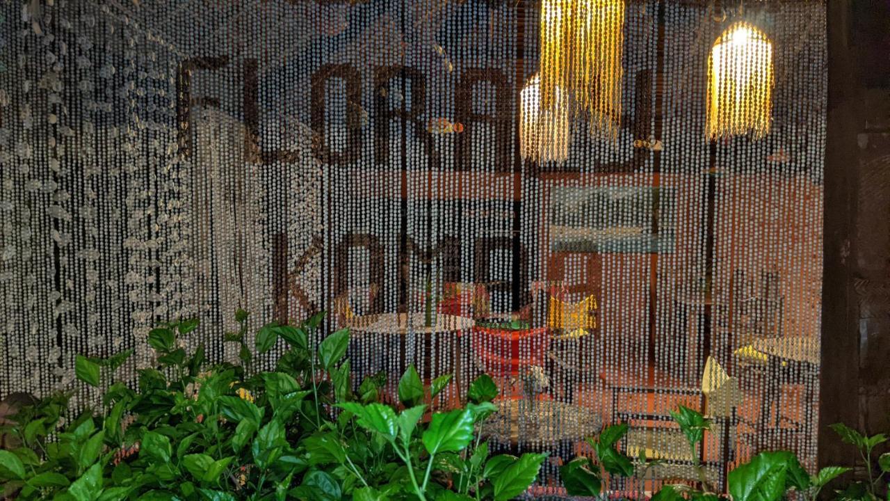 Floraly Komba Hotel - Nosy Komba Extérieur photo