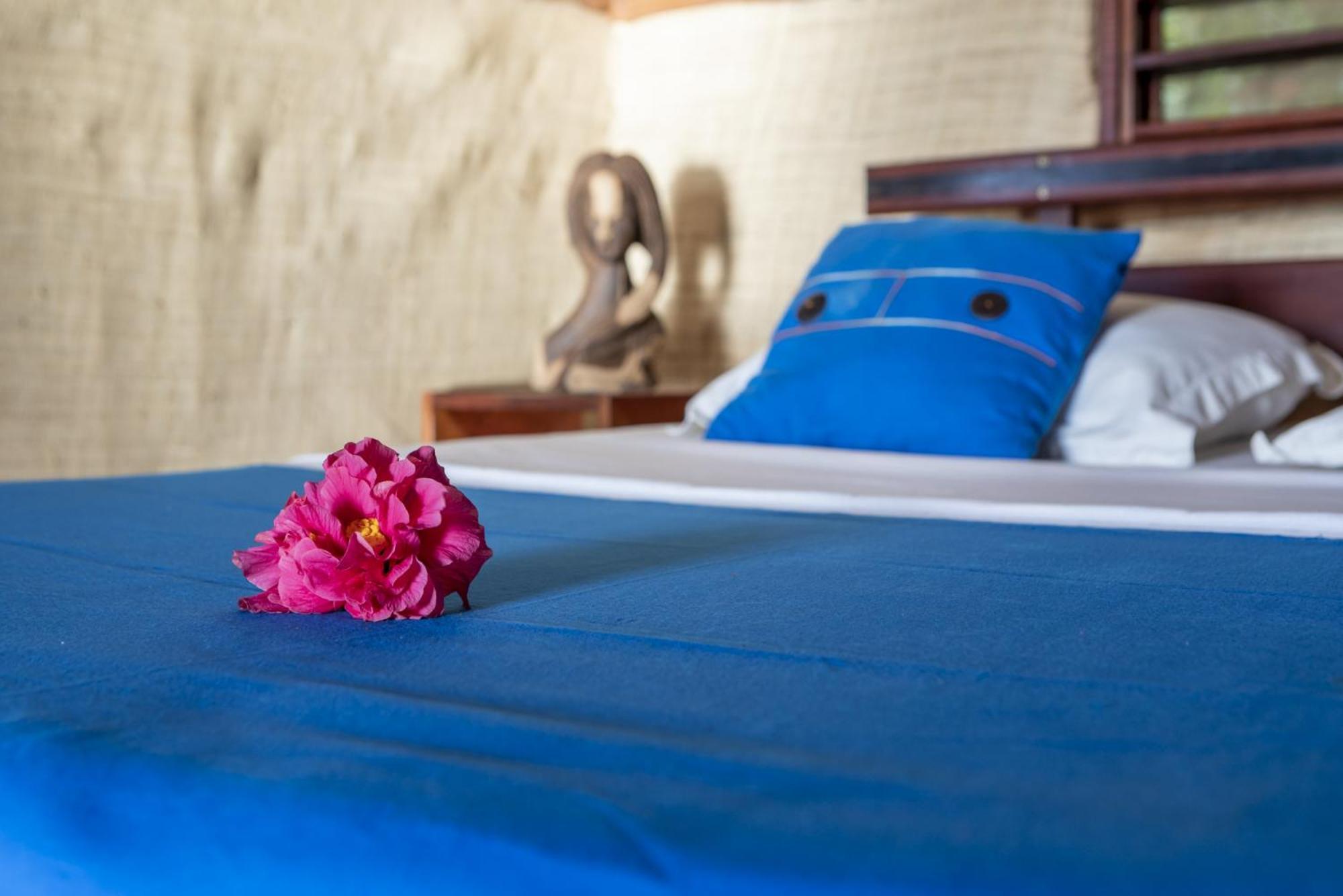 Floraly Komba Hotel - Nosy Komba Extérieur photo