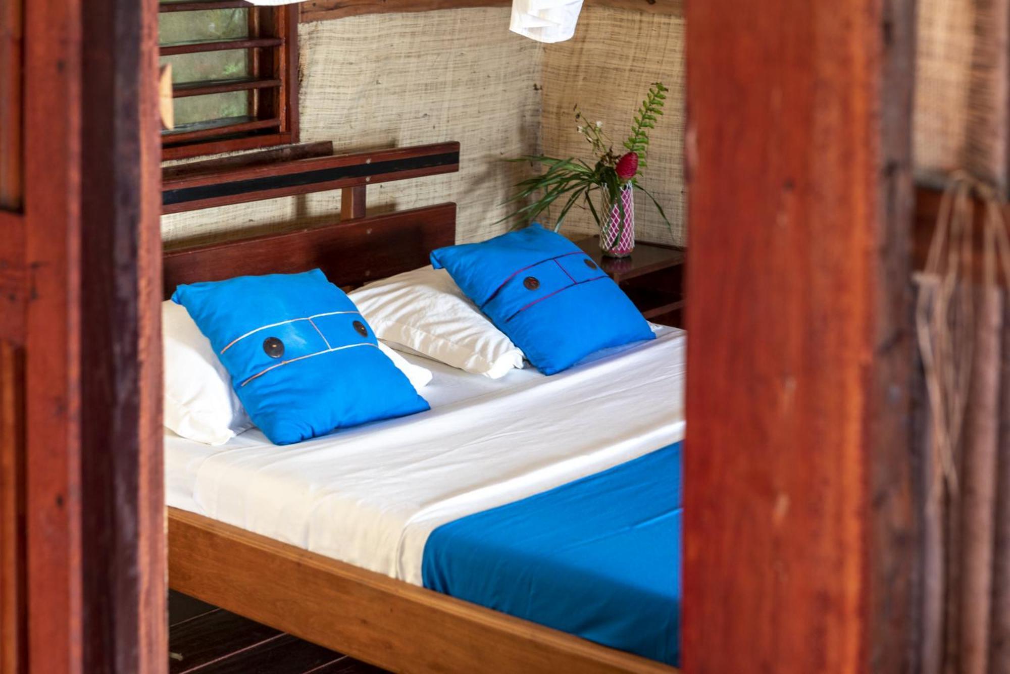Floraly Komba Hotel - Nosy Komba Extérieur photo